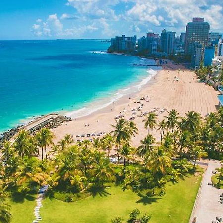 Bposhtels San Juan旅舍 外观 照片