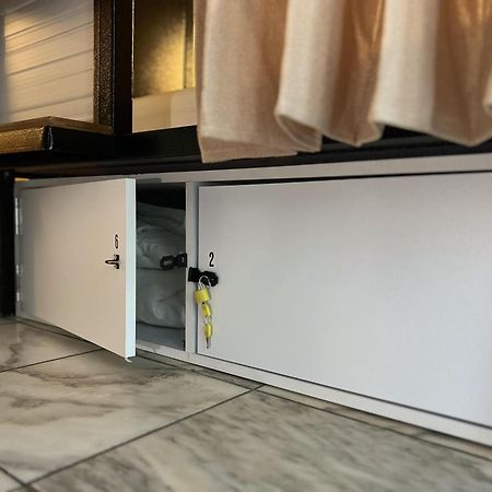 Bposhtels San Juan旅舍 外观 照片