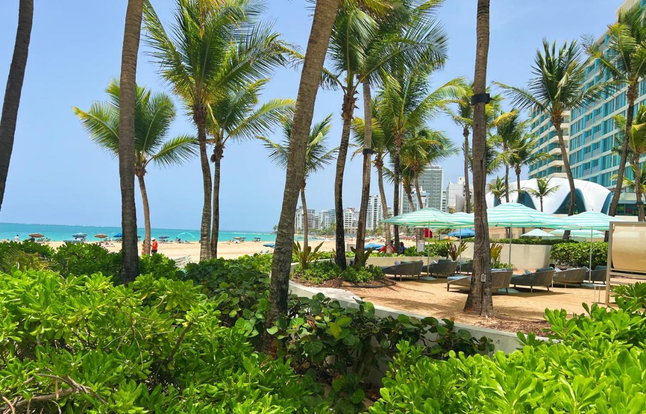 Bposhtels San Juan旅舍 外观 照片