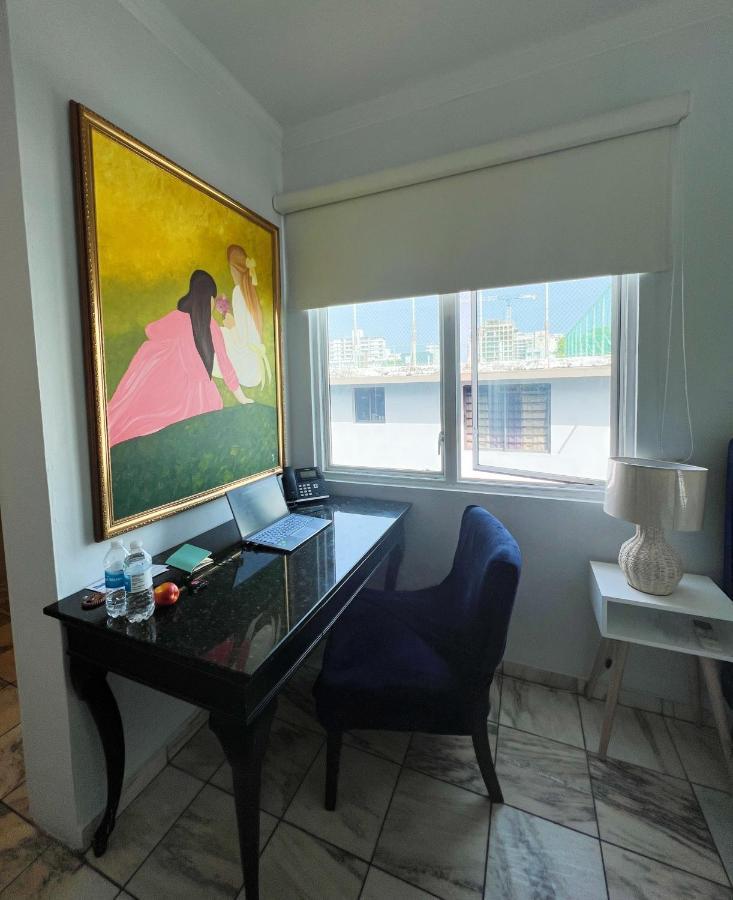 Bposhtels San Juan旅舍 外观 照片
