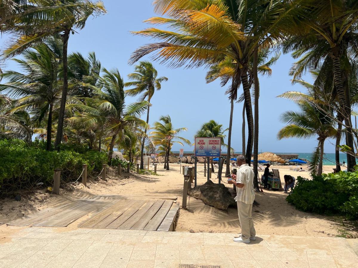 Bposhtels San Juan旅舍 外观 照片