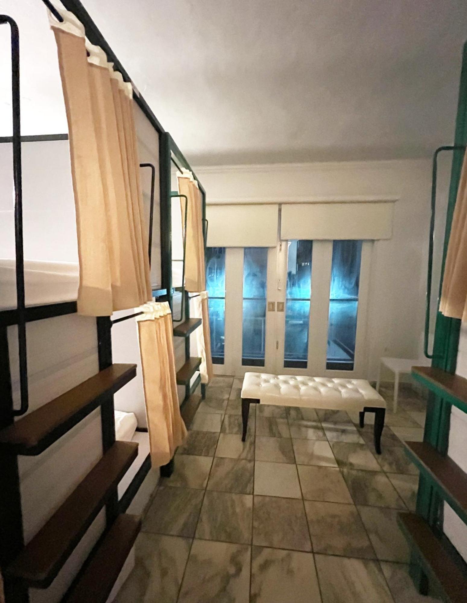 Bposhtels San Juan旅舍 外观 照片